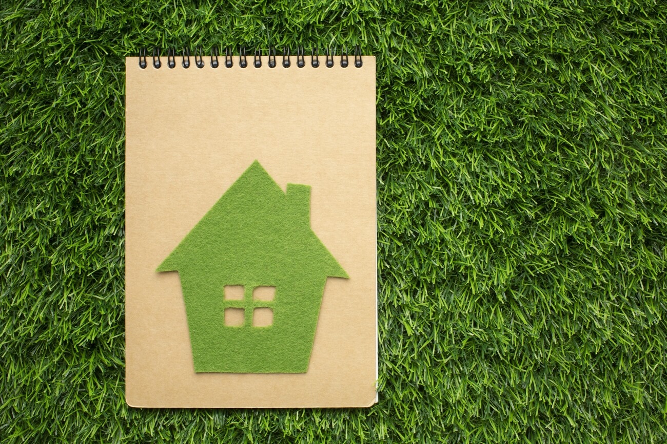 Jak sprawdzić, czy twoje nowe mieszkanie jest 'zielone